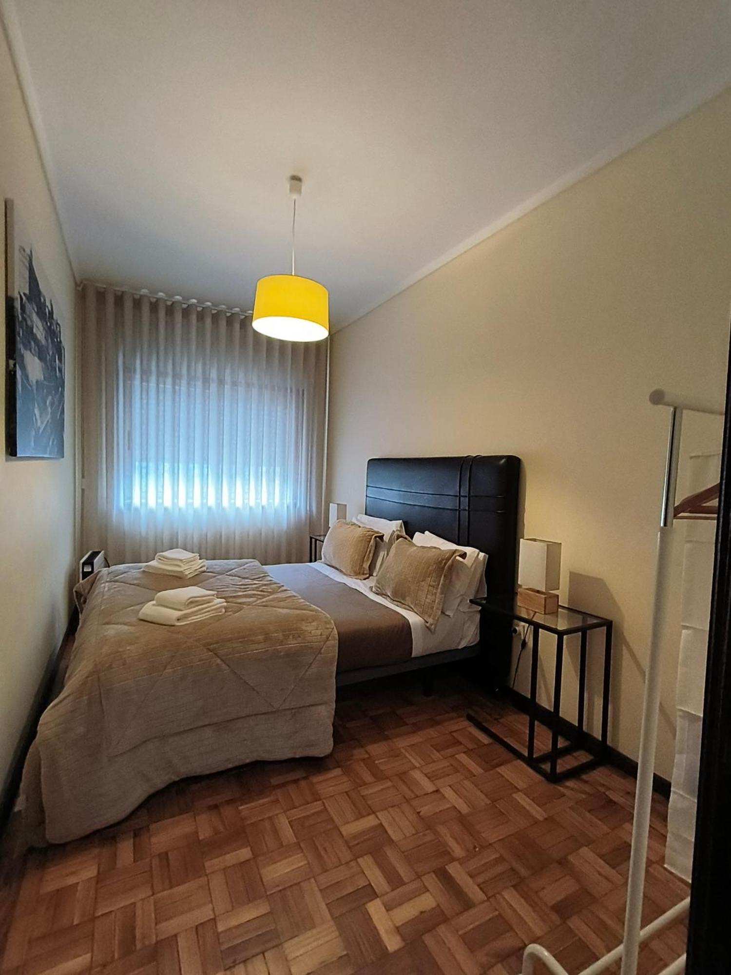 Art Gallery Apartment Porto Bagian luar foto