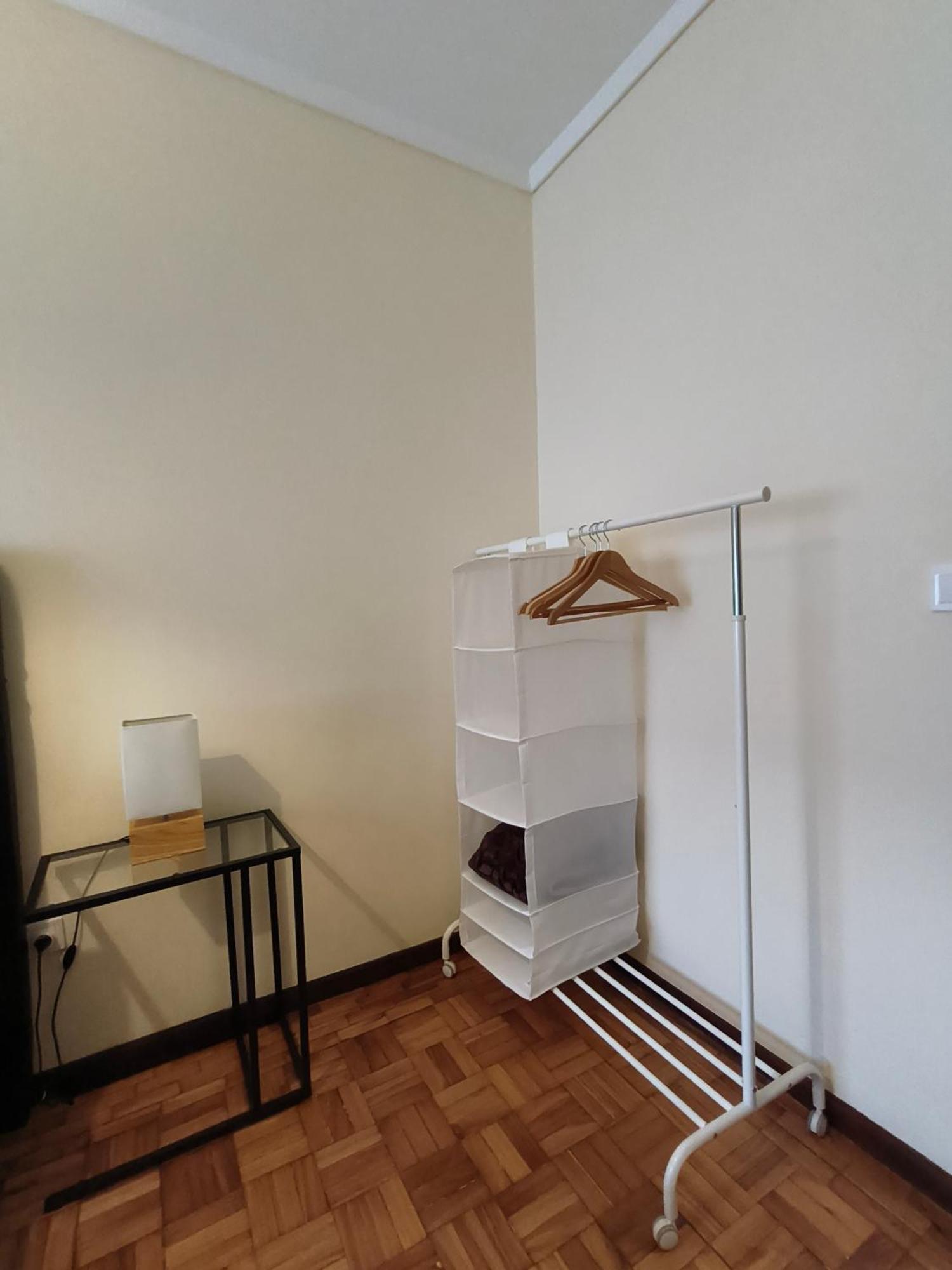 Art Gallery Apartment Porto Bagian luar foto
