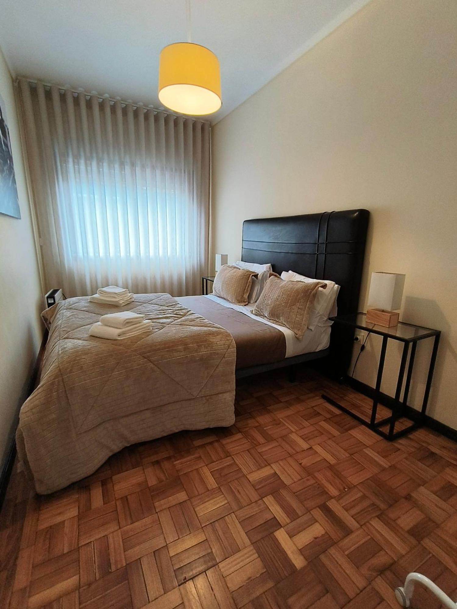 Art Gallery Apartment Porto Bagian luar foto