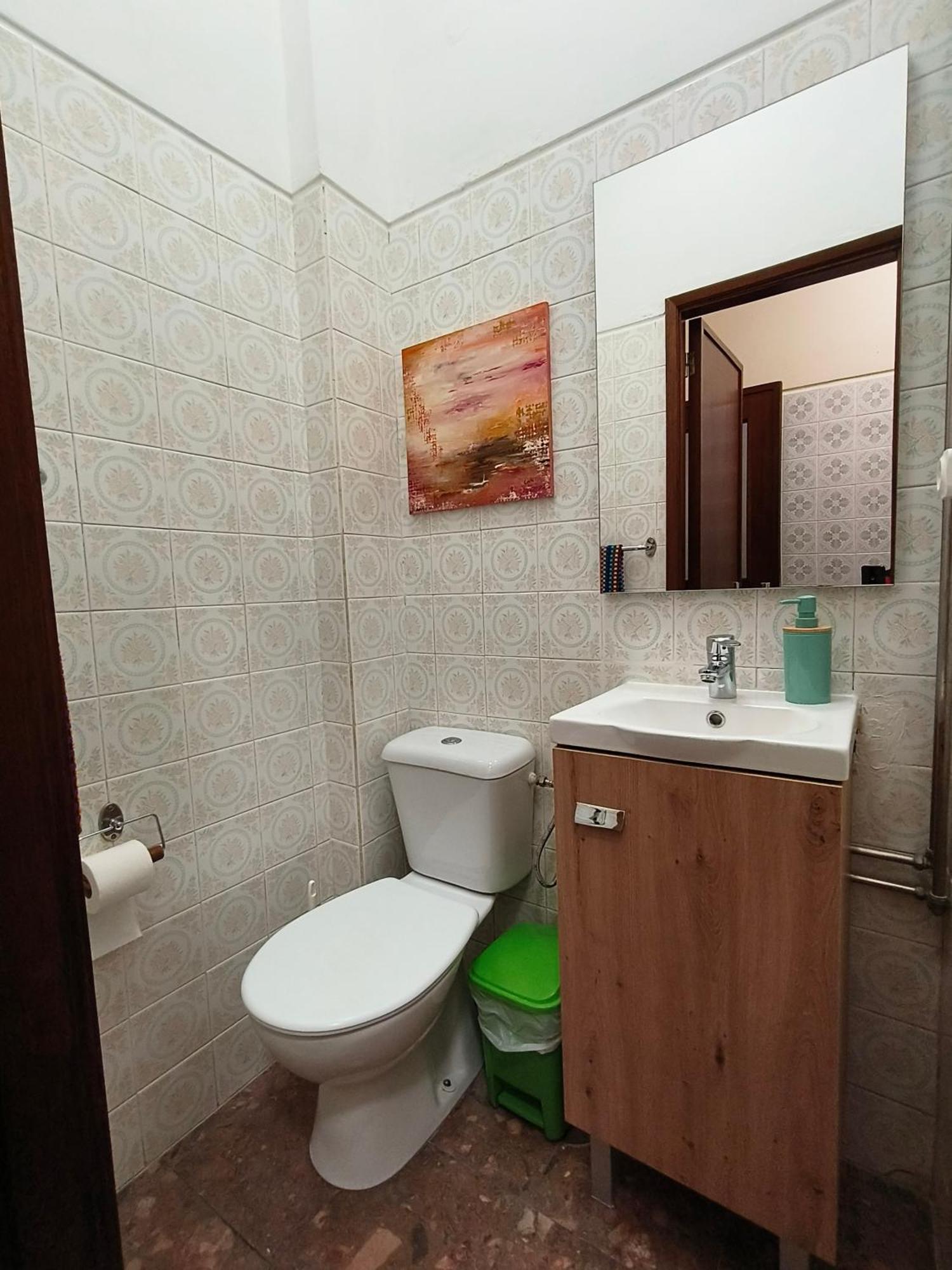 Art Gallery Apartment Porto Bagian luar foto