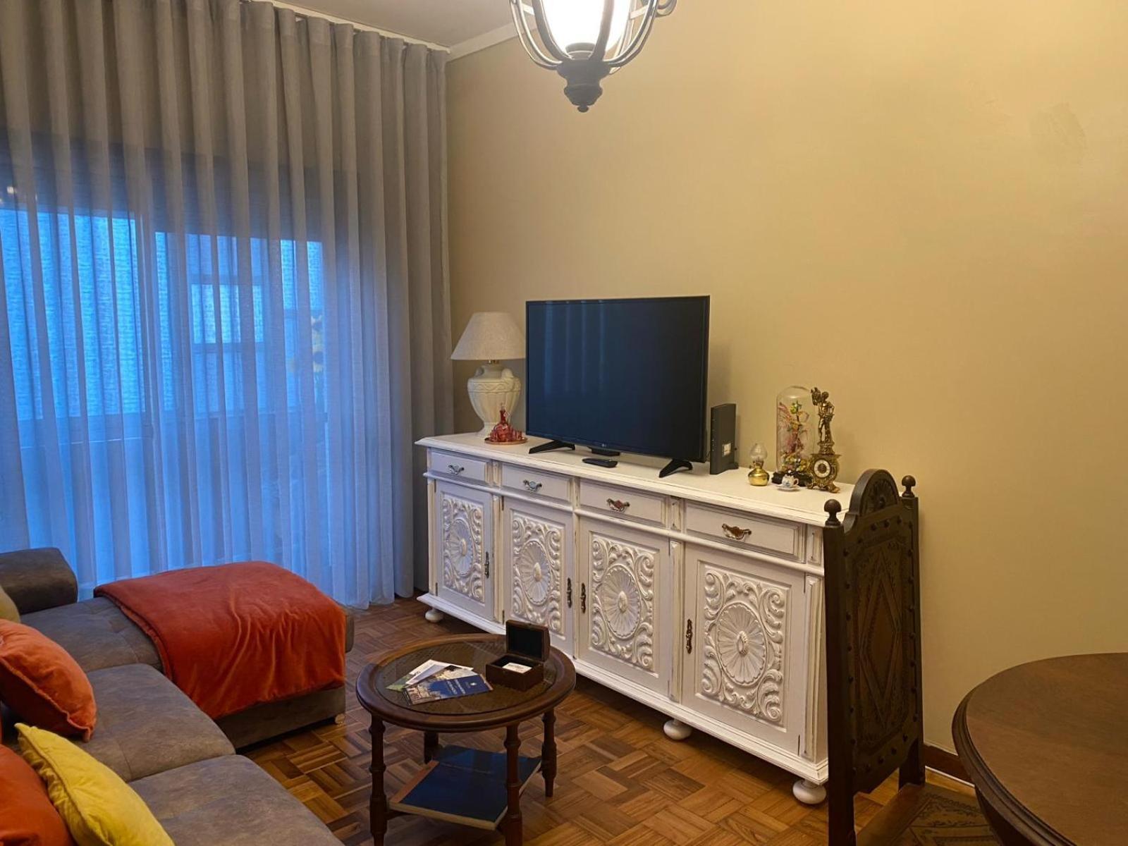 Art Gallery Apartment Porto Bagian luar foto