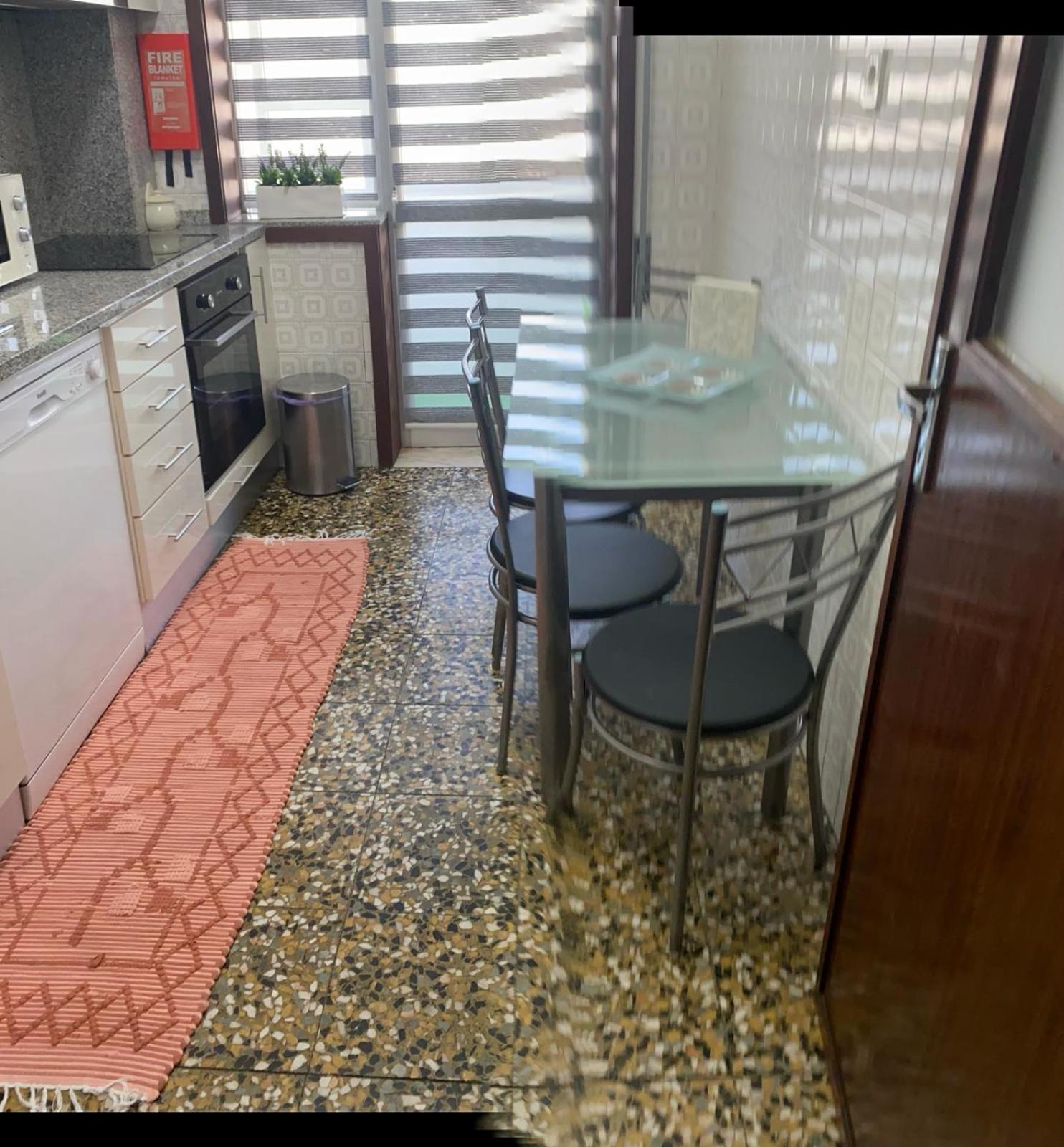 Art Gallery Apartment Porto Bagian luar foto