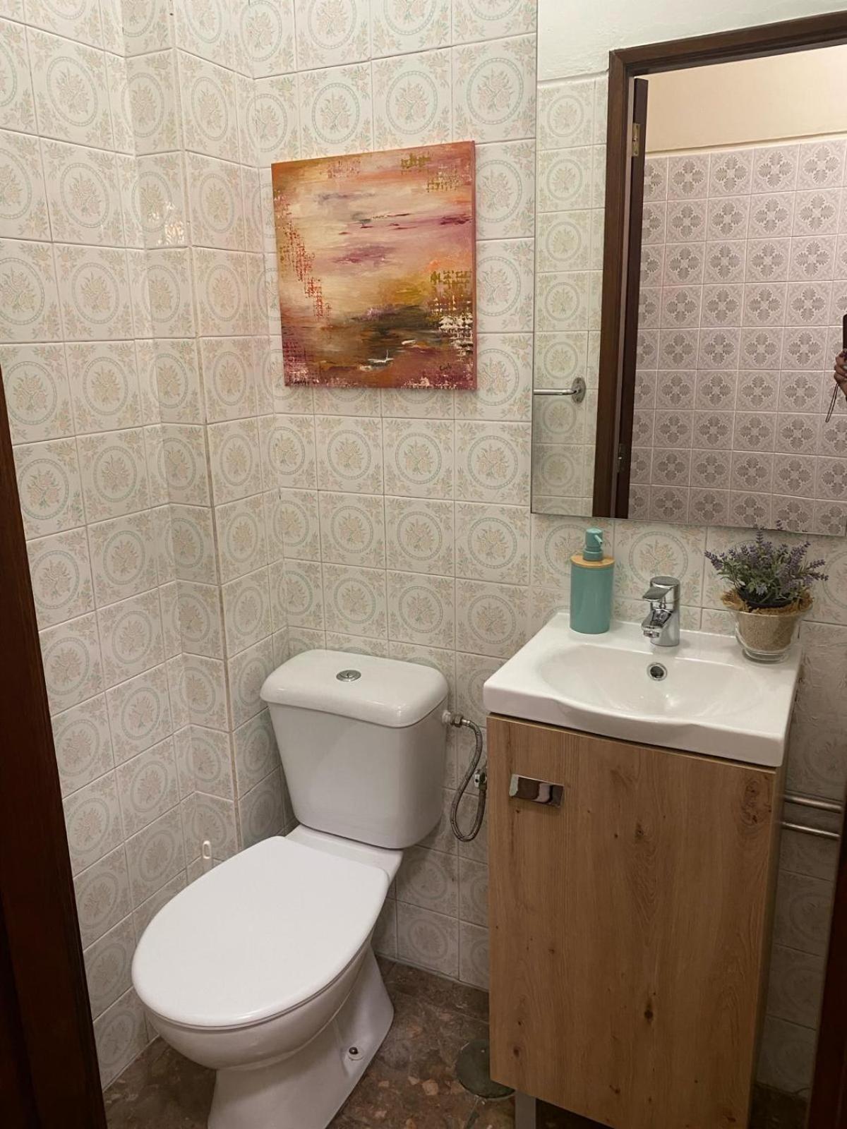 Art Gallery Apartment Porto Bagian luar foto