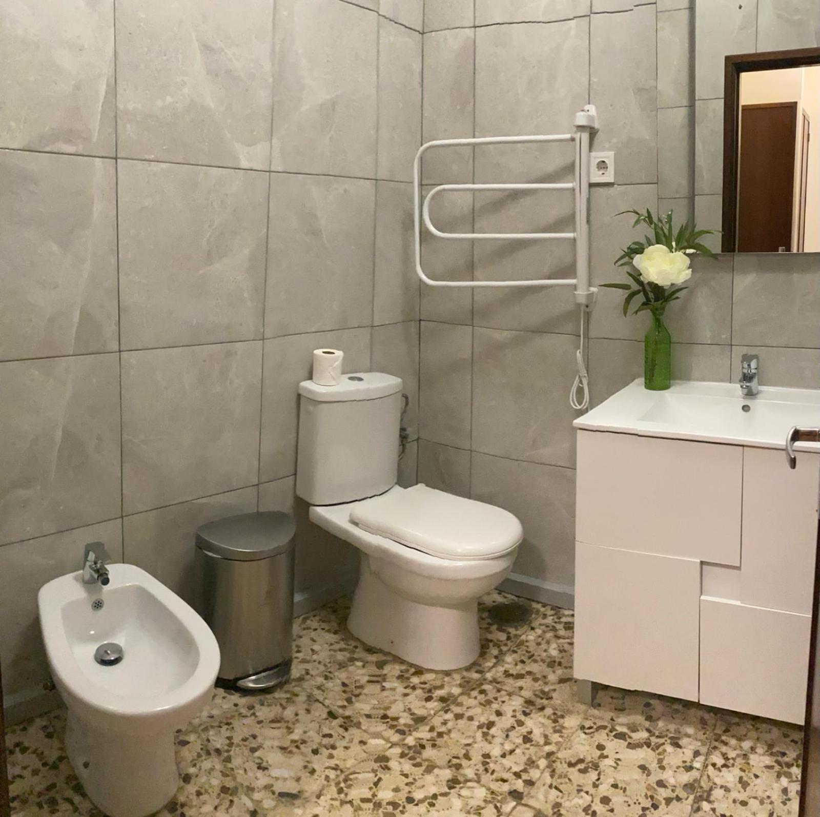 Art Gallery Apartment Porto Bagian luar foto