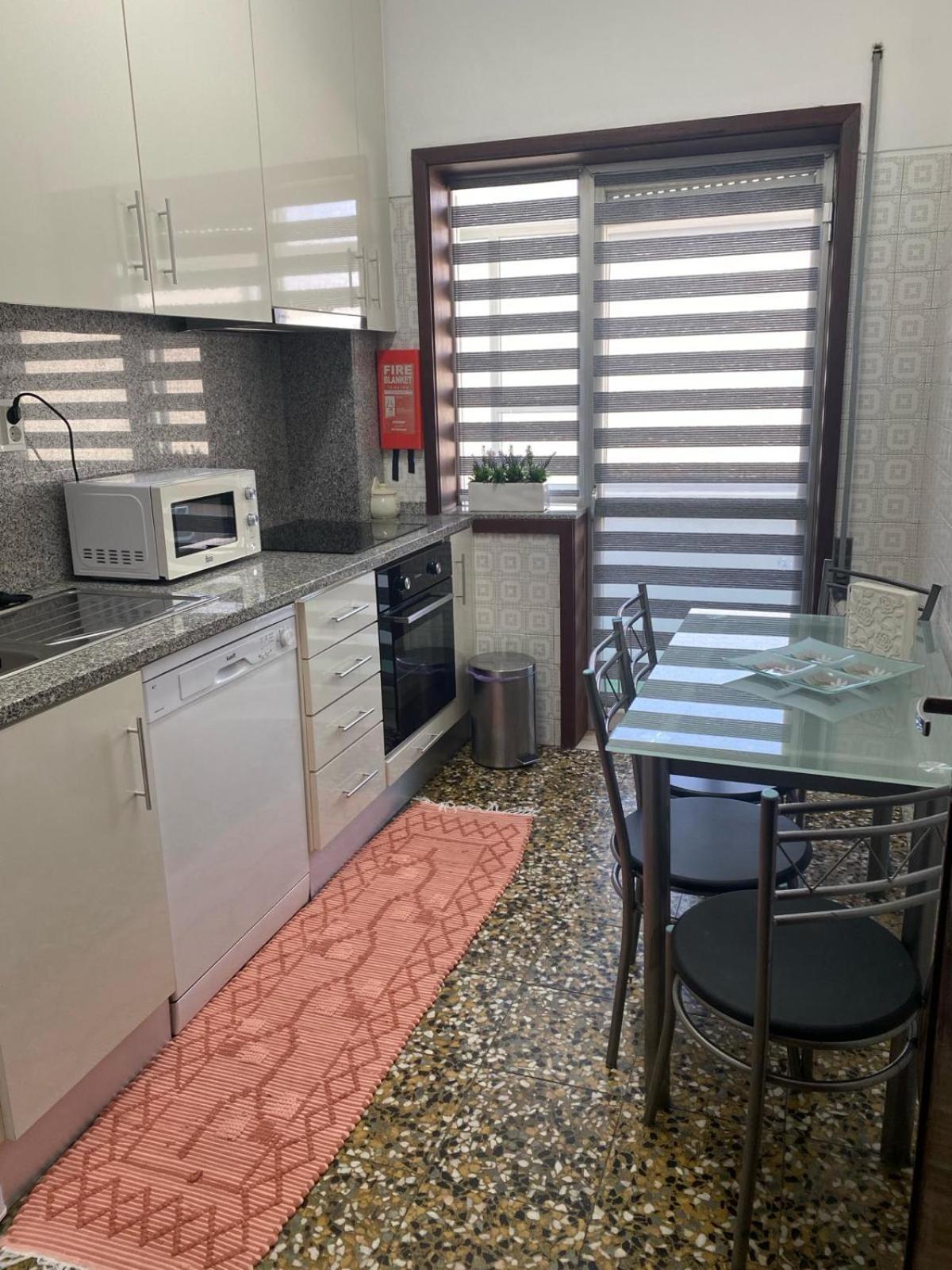 Art Gallery Apartment Porto Bagian luar foto