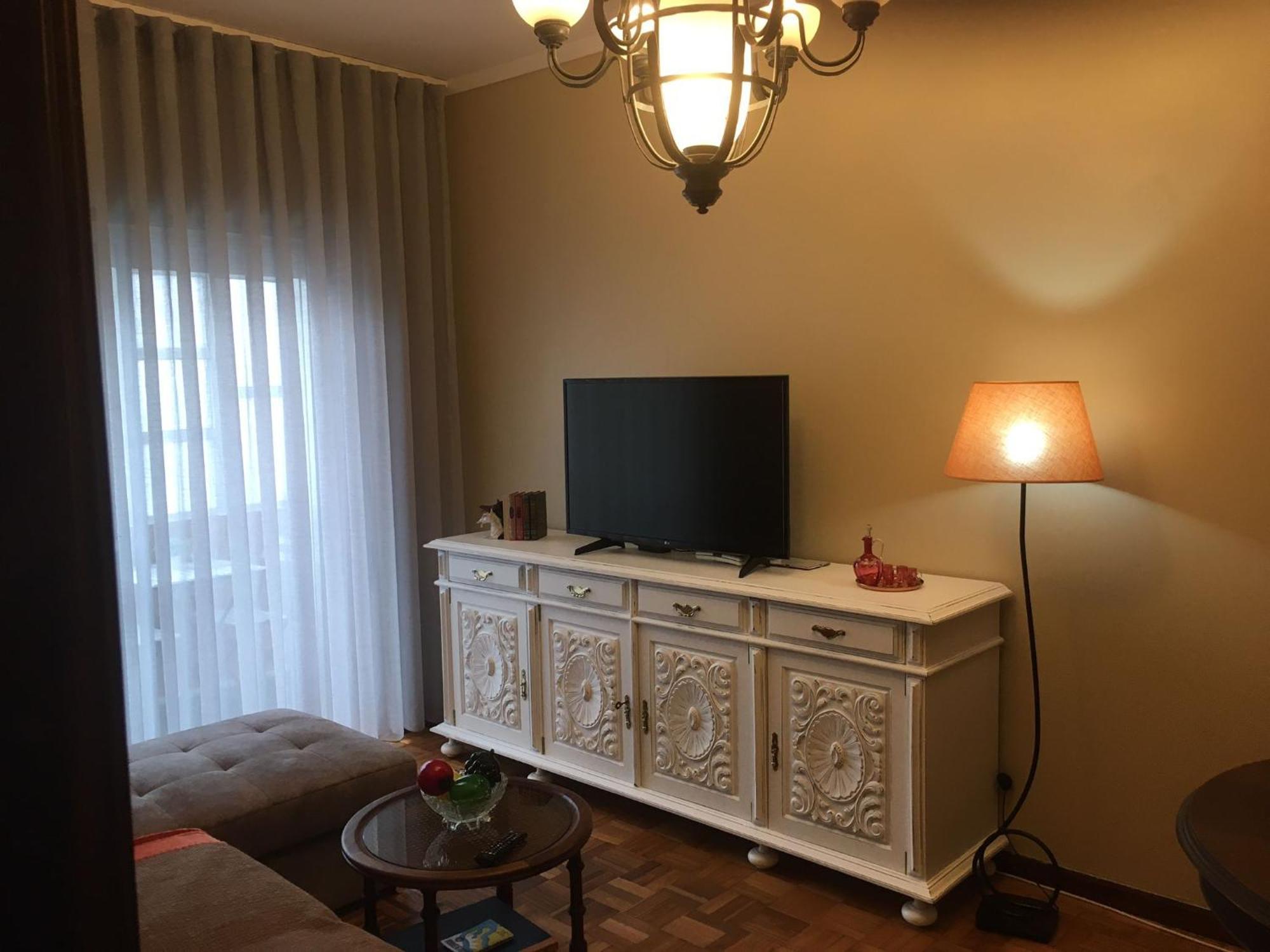 Art Gallery Apartment Porto Bagian luar foto