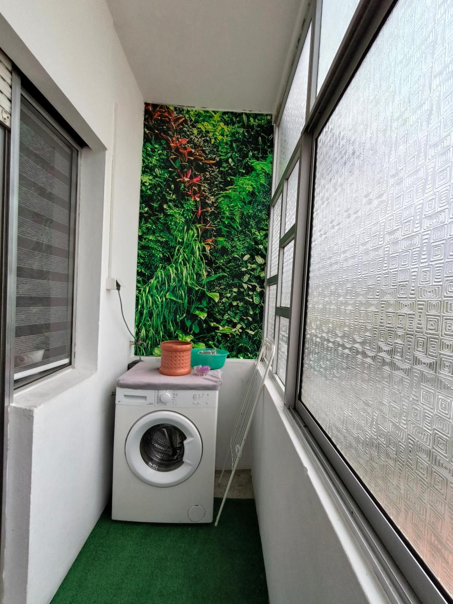 Art Gallery Apartment Porto Bagian luar foto