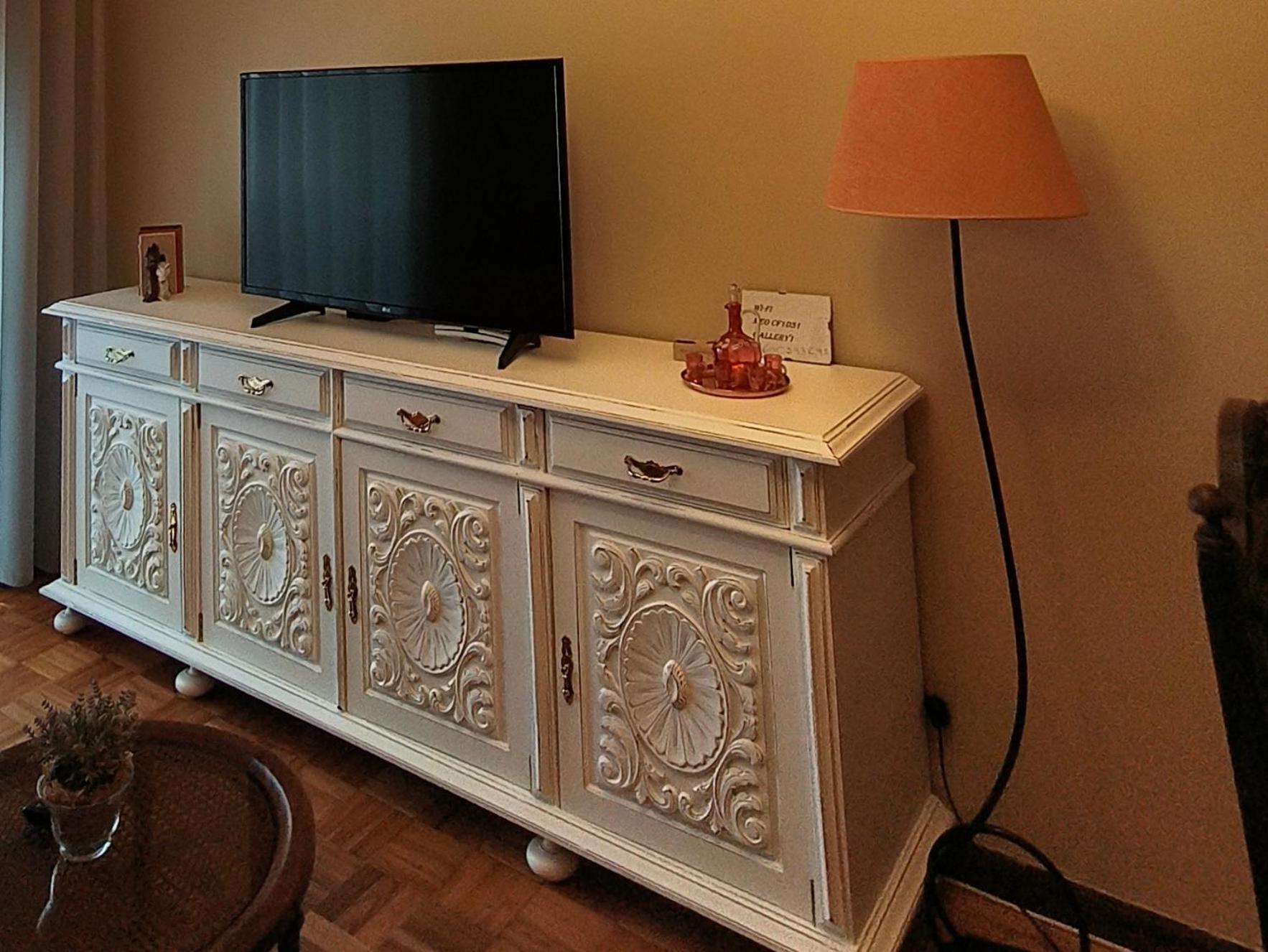 Art Gallery Apartment Porto Bagian luar foto