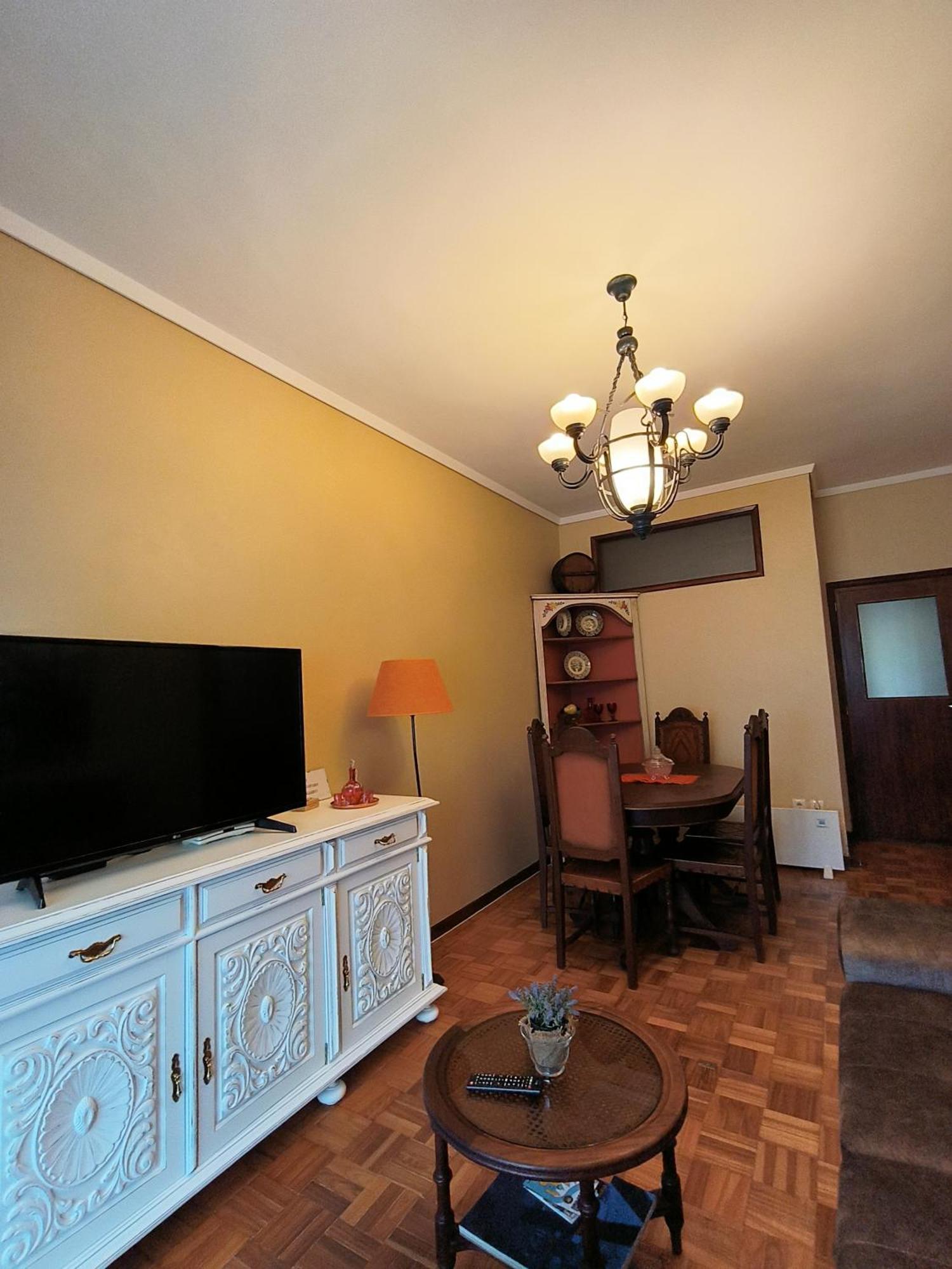 Art Gallery Apartment Porto Bagian luar foto