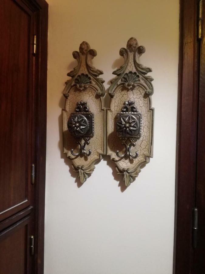 Art Gallery Apartment Porto Bagian luar foto