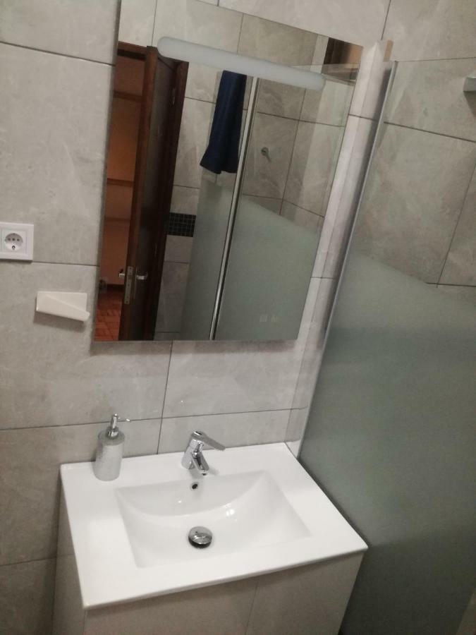 Art Gallery Apartment Porto Bagian luar foto