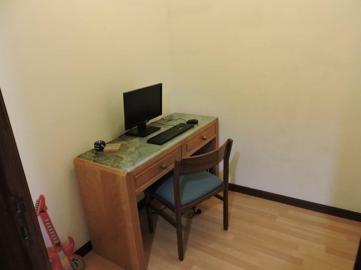 Art Gallery Apartment Porto Bagian luar foto
