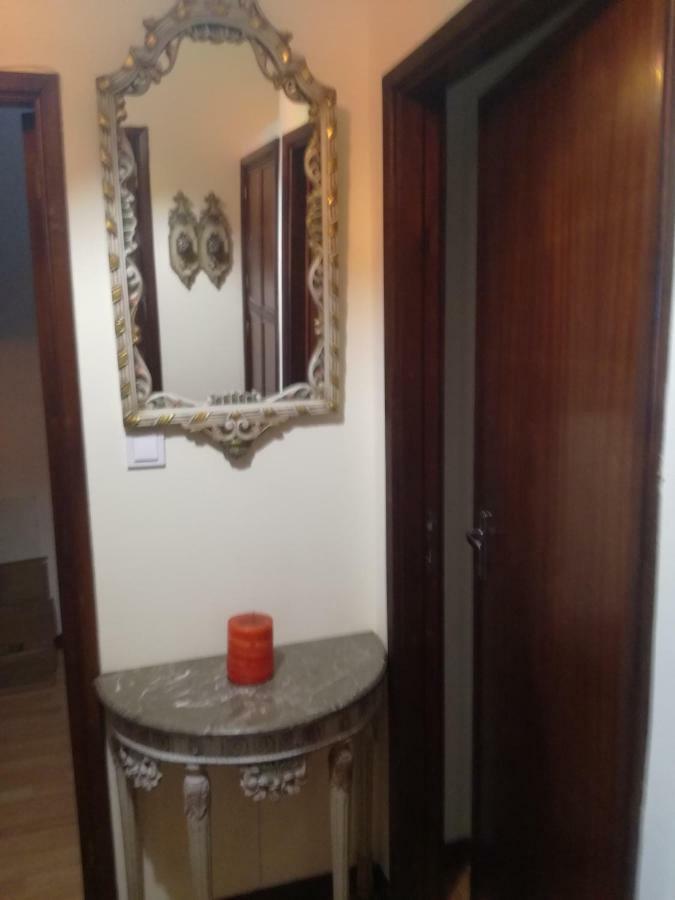 Art Gallery Apartment Porto Bagian luar foto