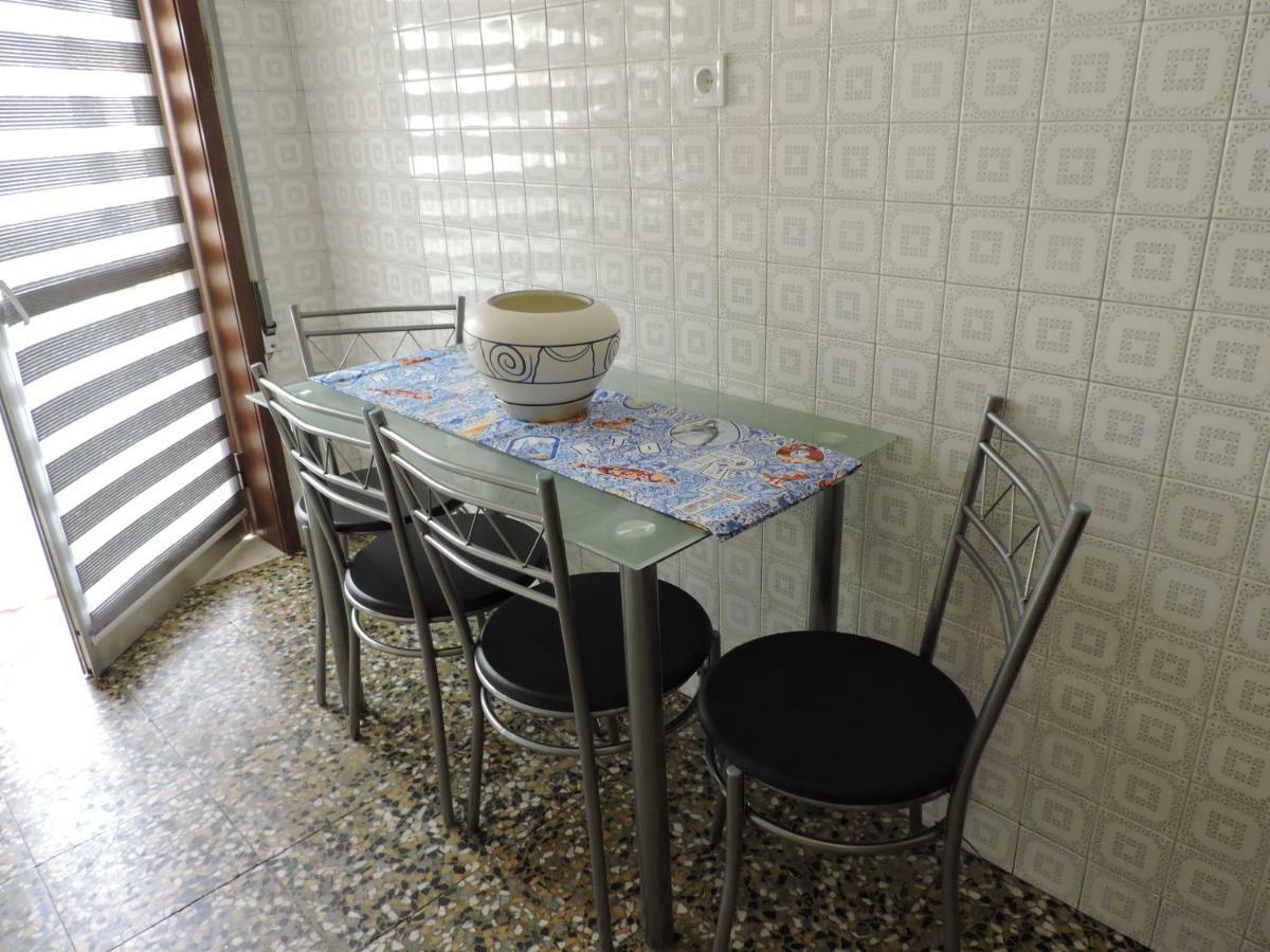 Art Gallery Apartment Porto Bagian luar foto