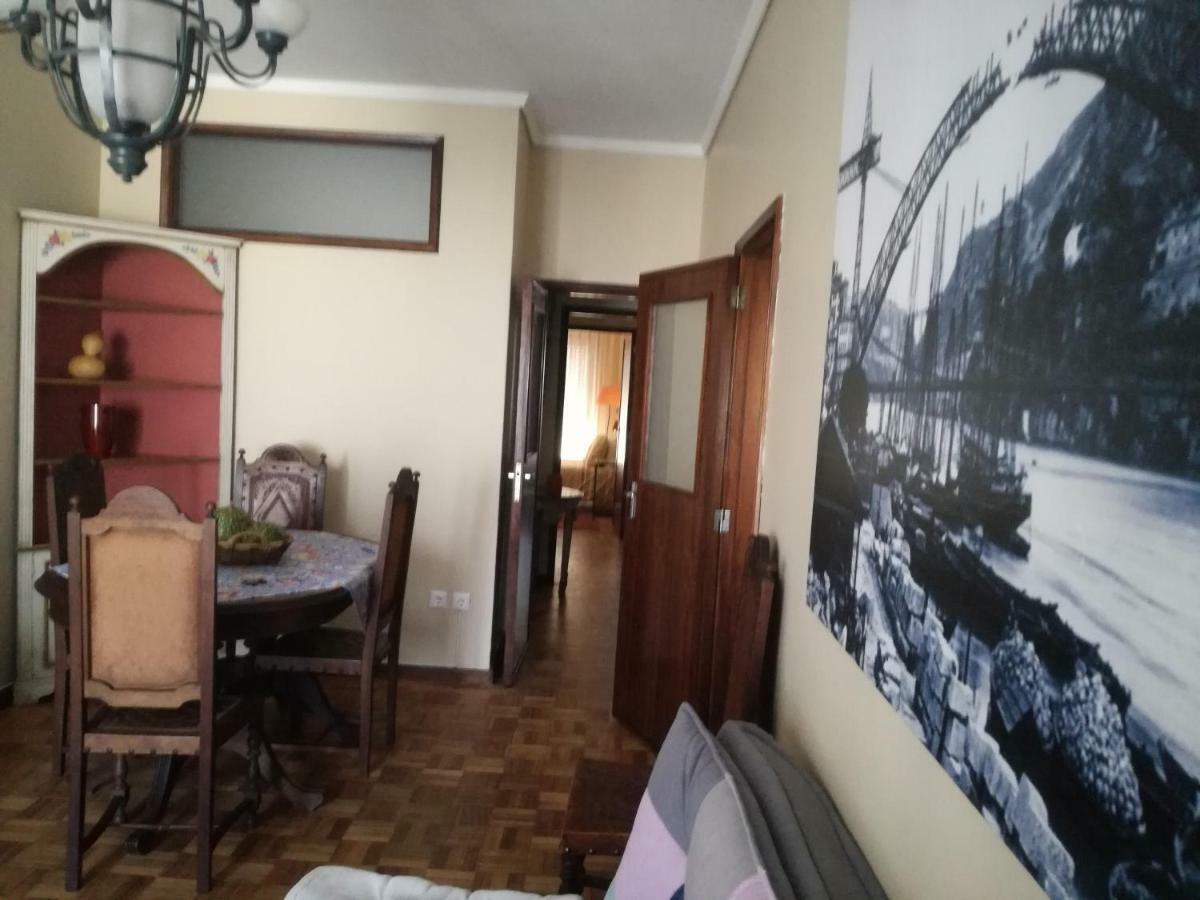 Art Gallery Apartment Porto Bagian luar foto