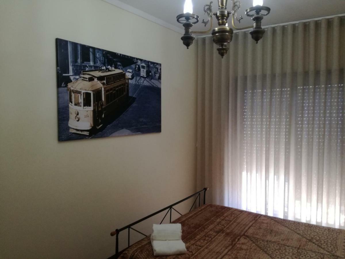 Art Gallery Apartment Porto Bagian luar foto