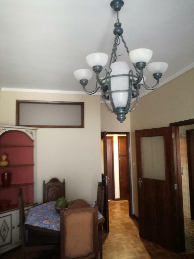 Art Gallery Apartment Porto Bagian luar foto