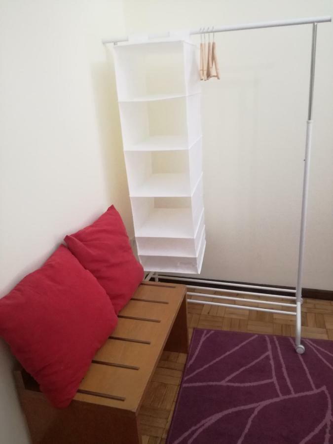 Art Gallery Apartment Porto Bagian luar foto