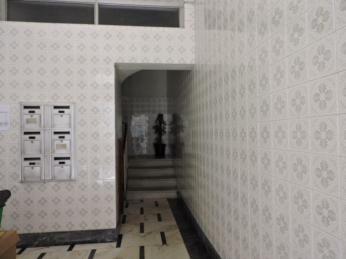 Art Gallery Apartment Porto Bagian luar foto